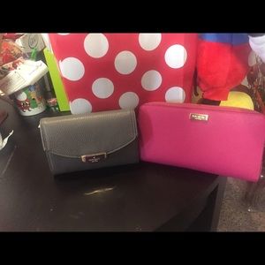 Kate spade wallet